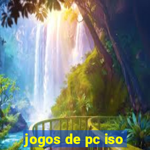 jogos de pc iso